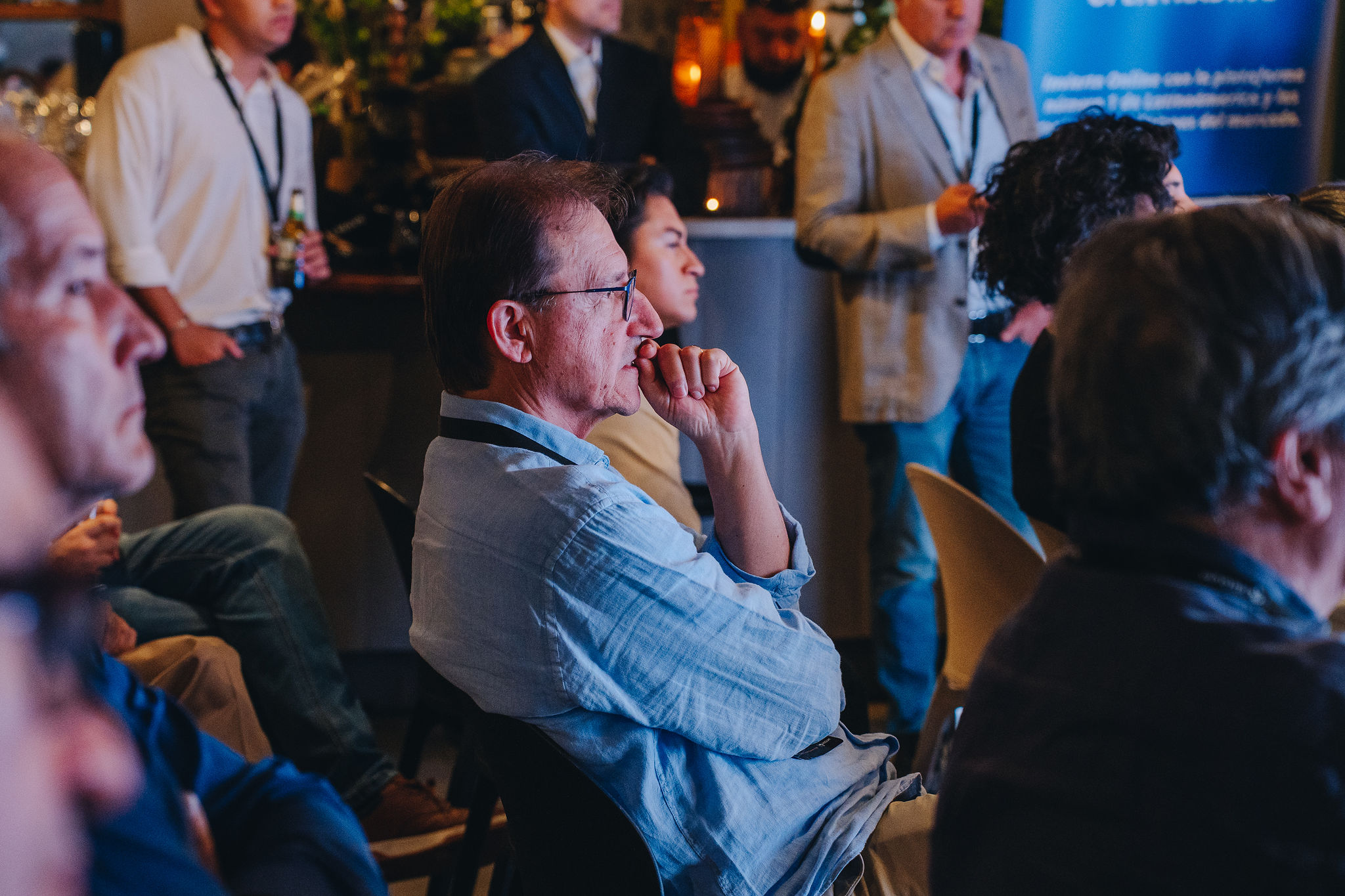 After Market 2025 Chile