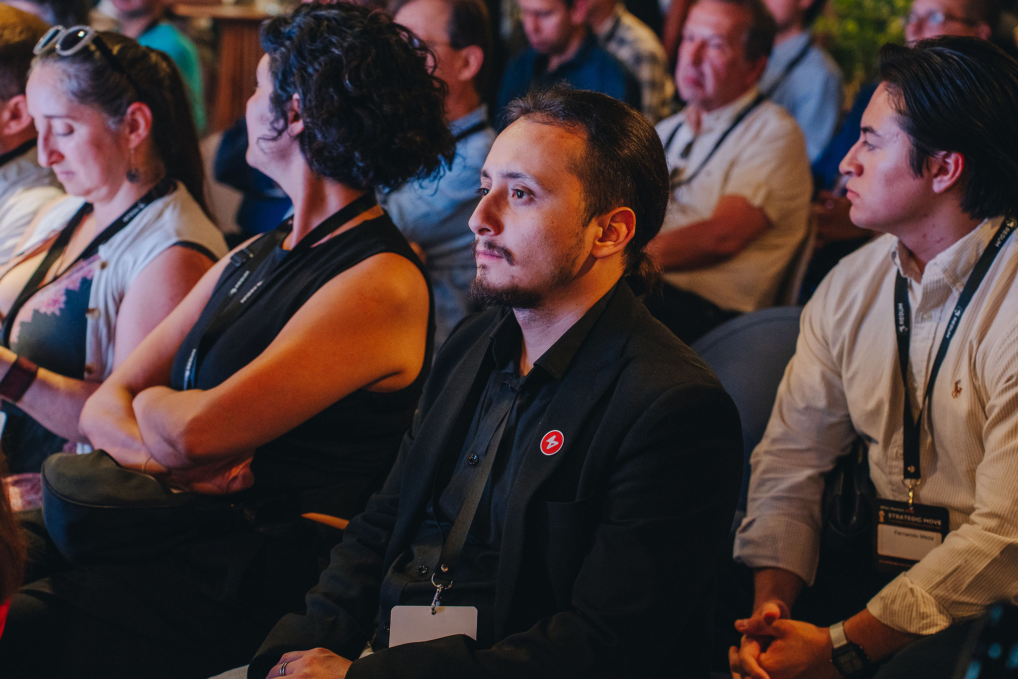 After Market 2025 Chile