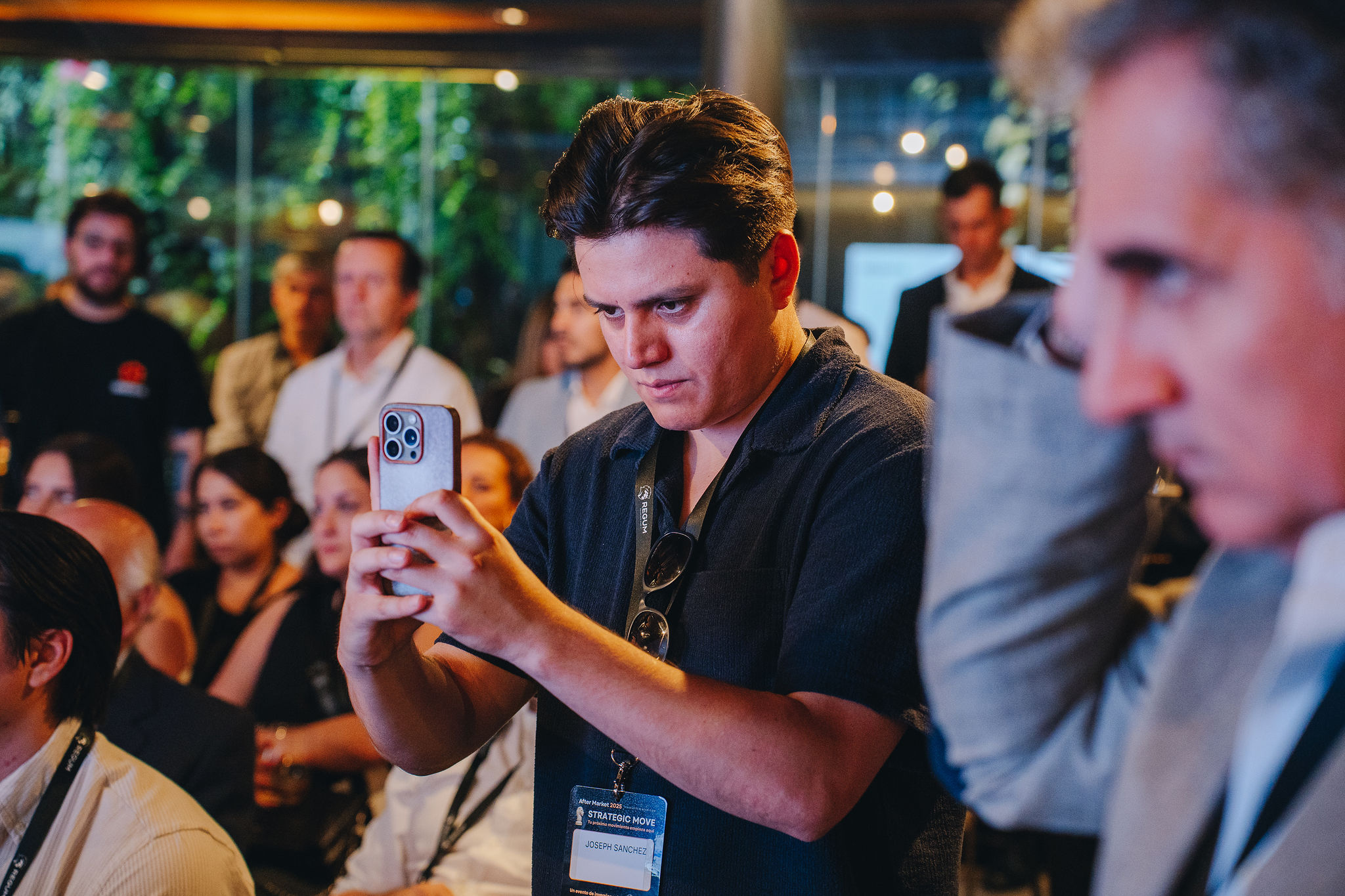 After Market 2025 Chile