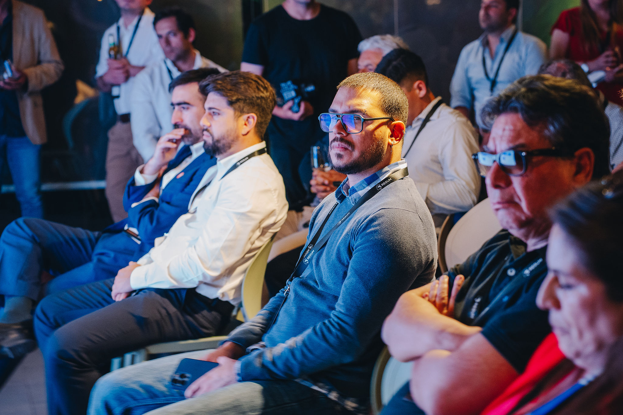 After Market 2025 - Chile