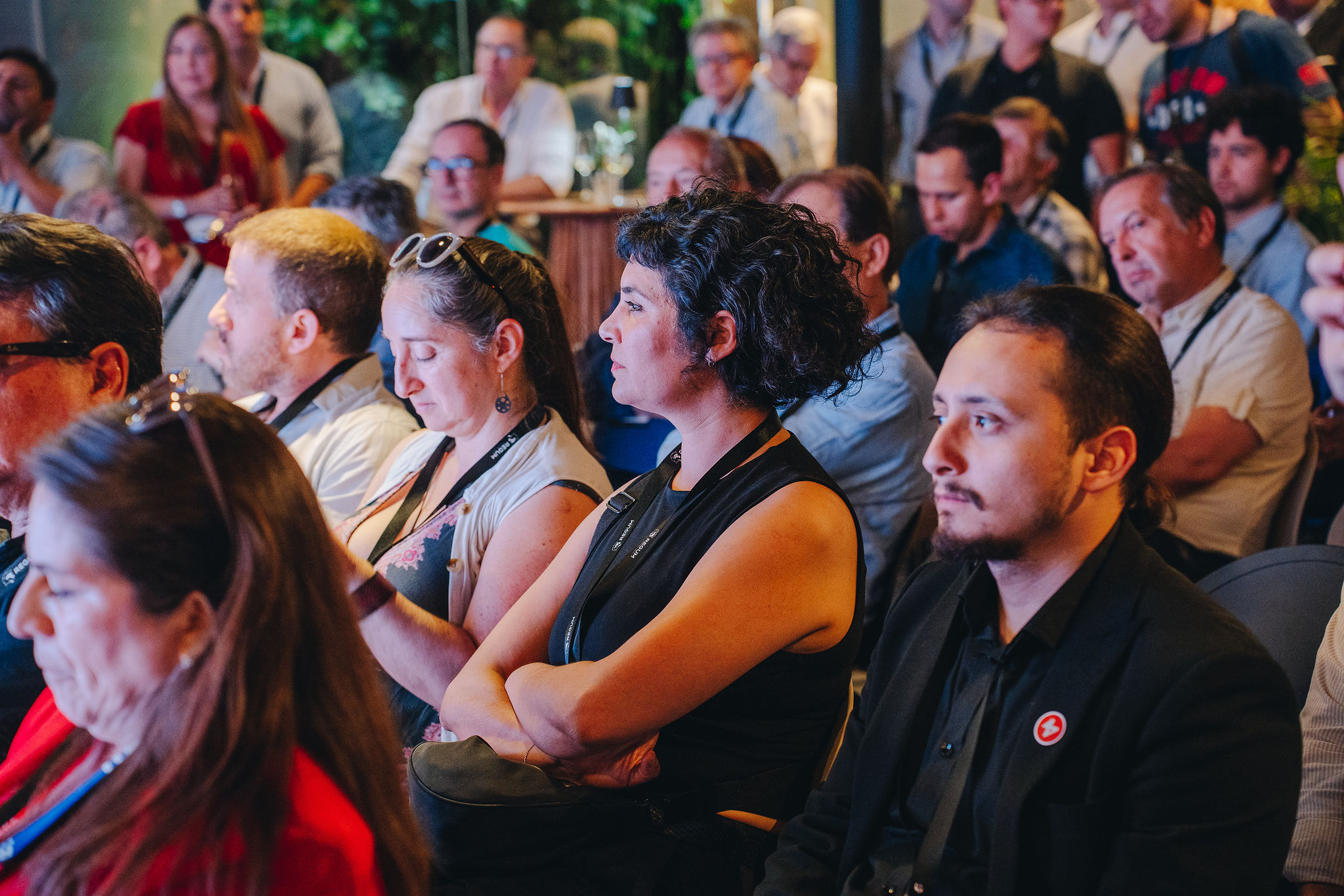 After Market 2025 Chile