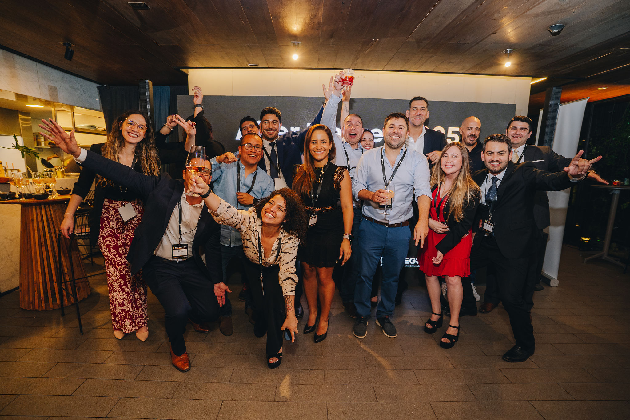 After Market 2025 - Chile