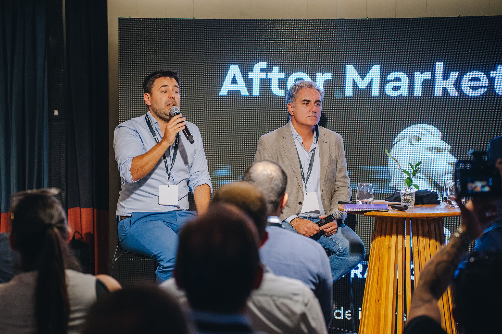 After Market 2025 Chile