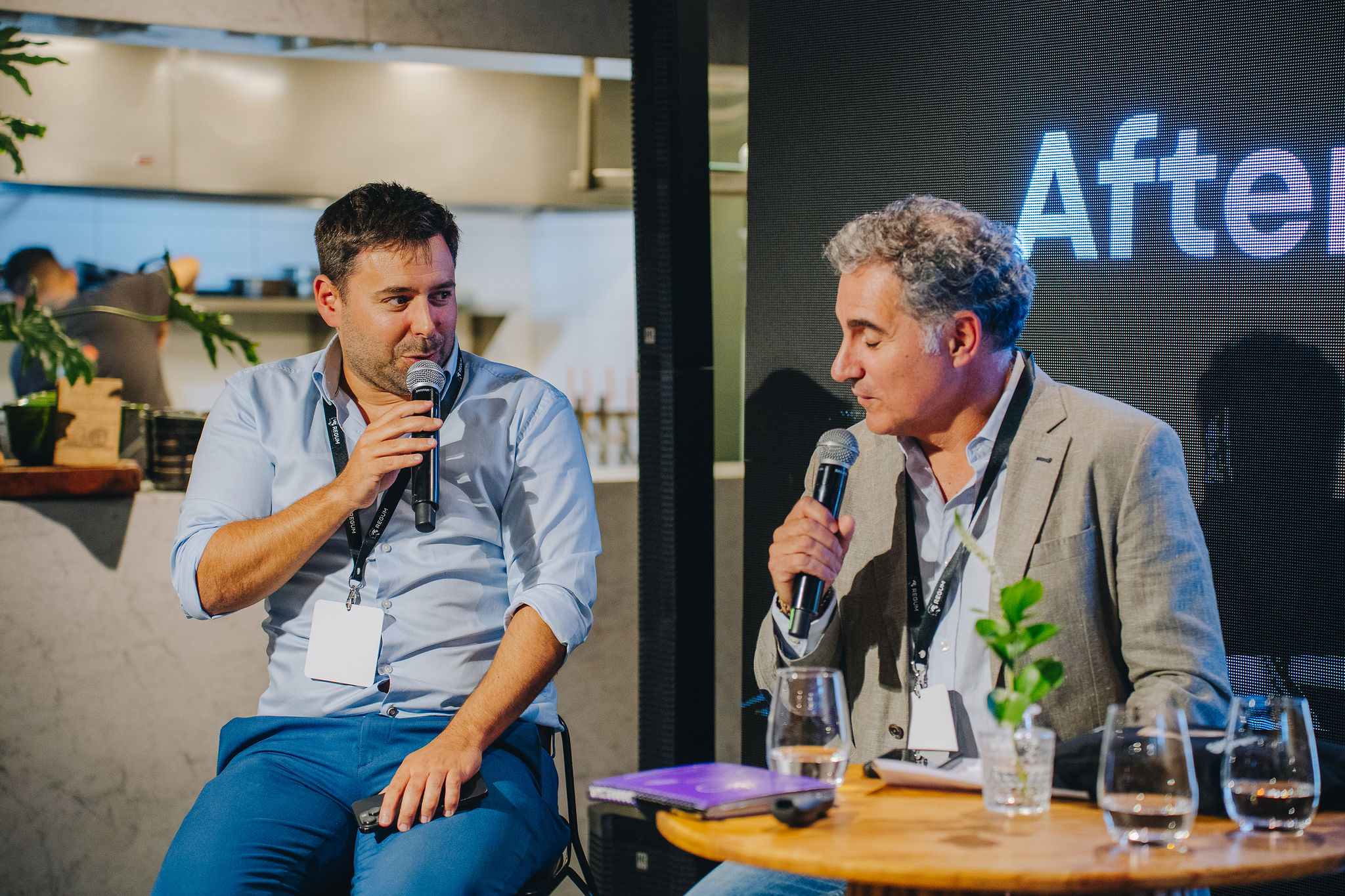 After Market 2025 Chile