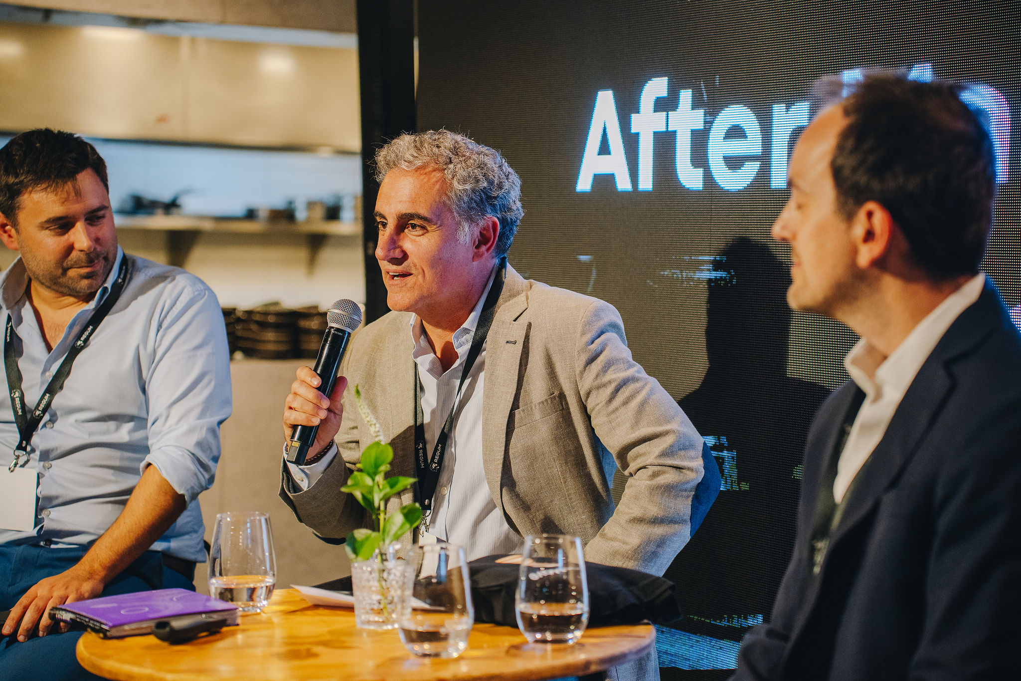 After Market 2025 Chile