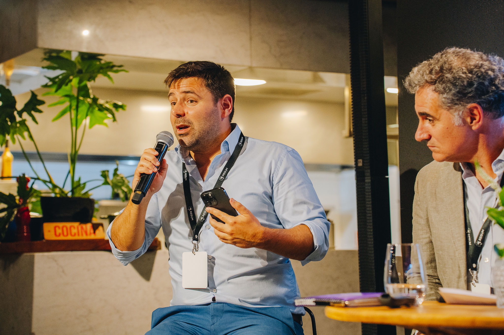 After Market 2025 Chile