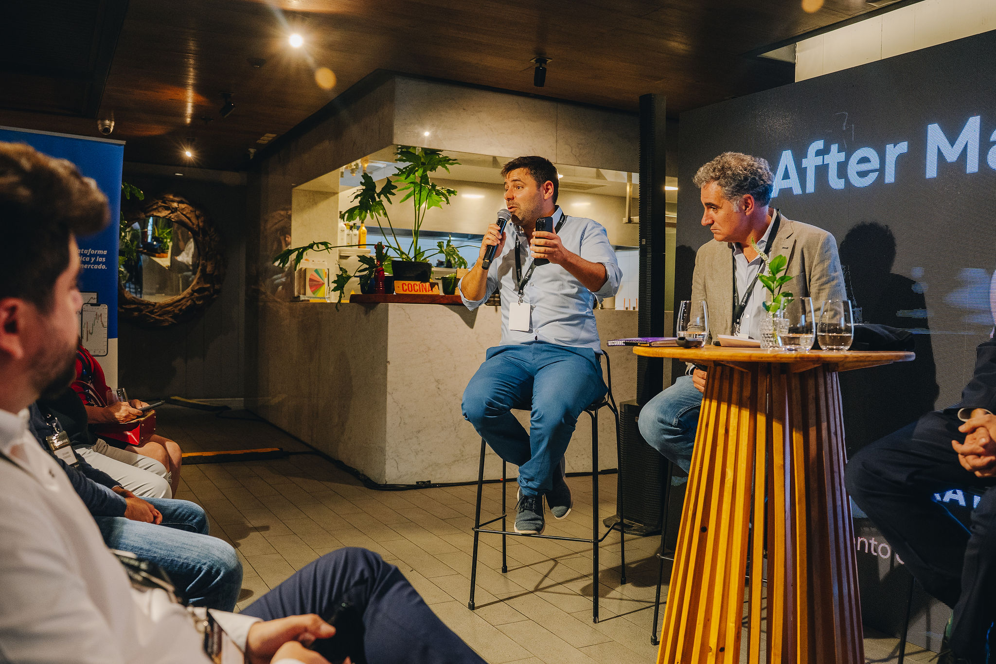 After Market 2025 Chile