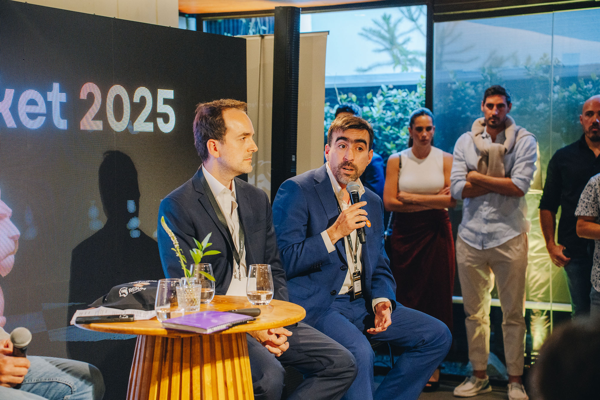 After Market 2025 Chile