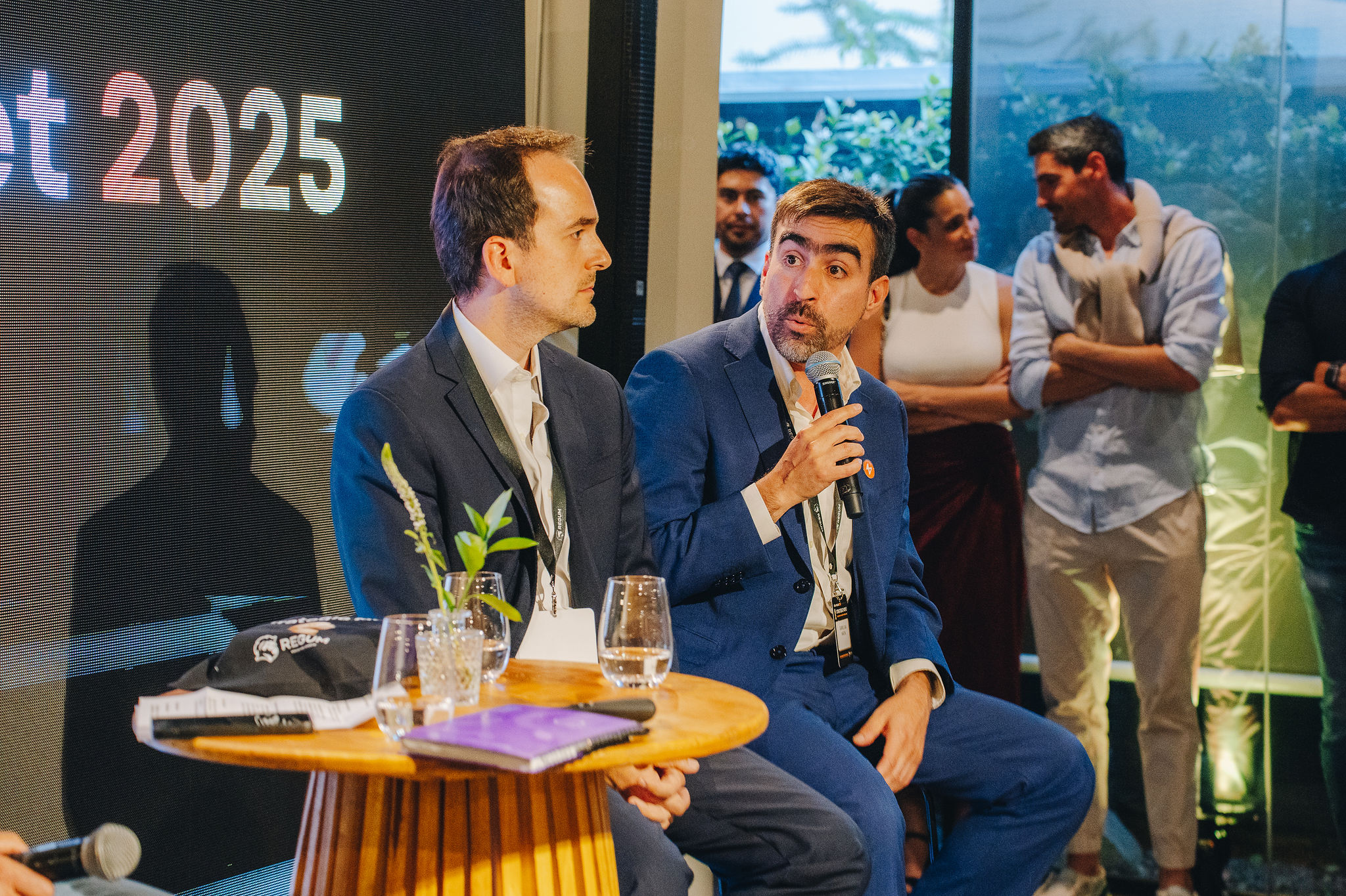 After Market 2025 Chile