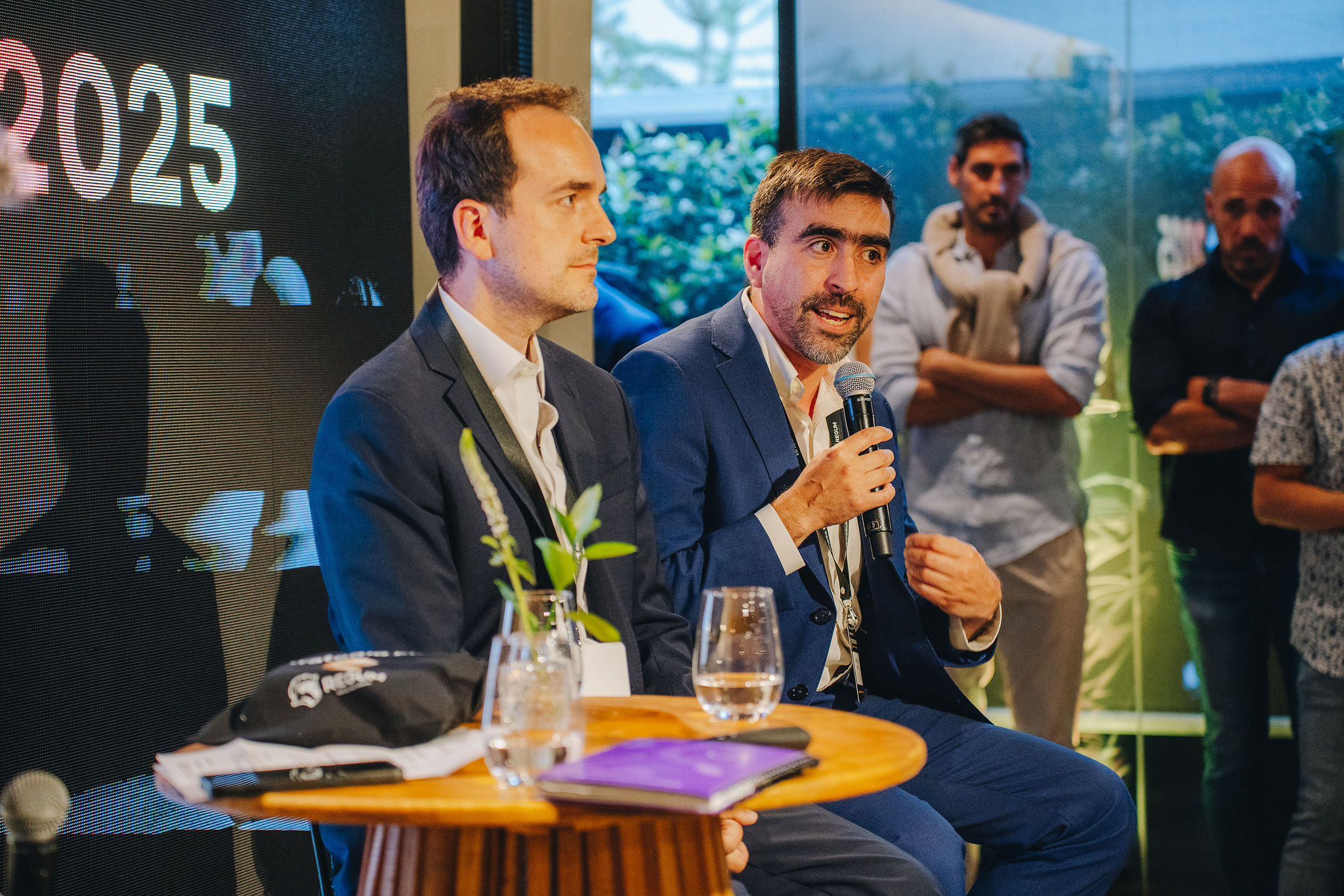 After Market 2025 - Chile