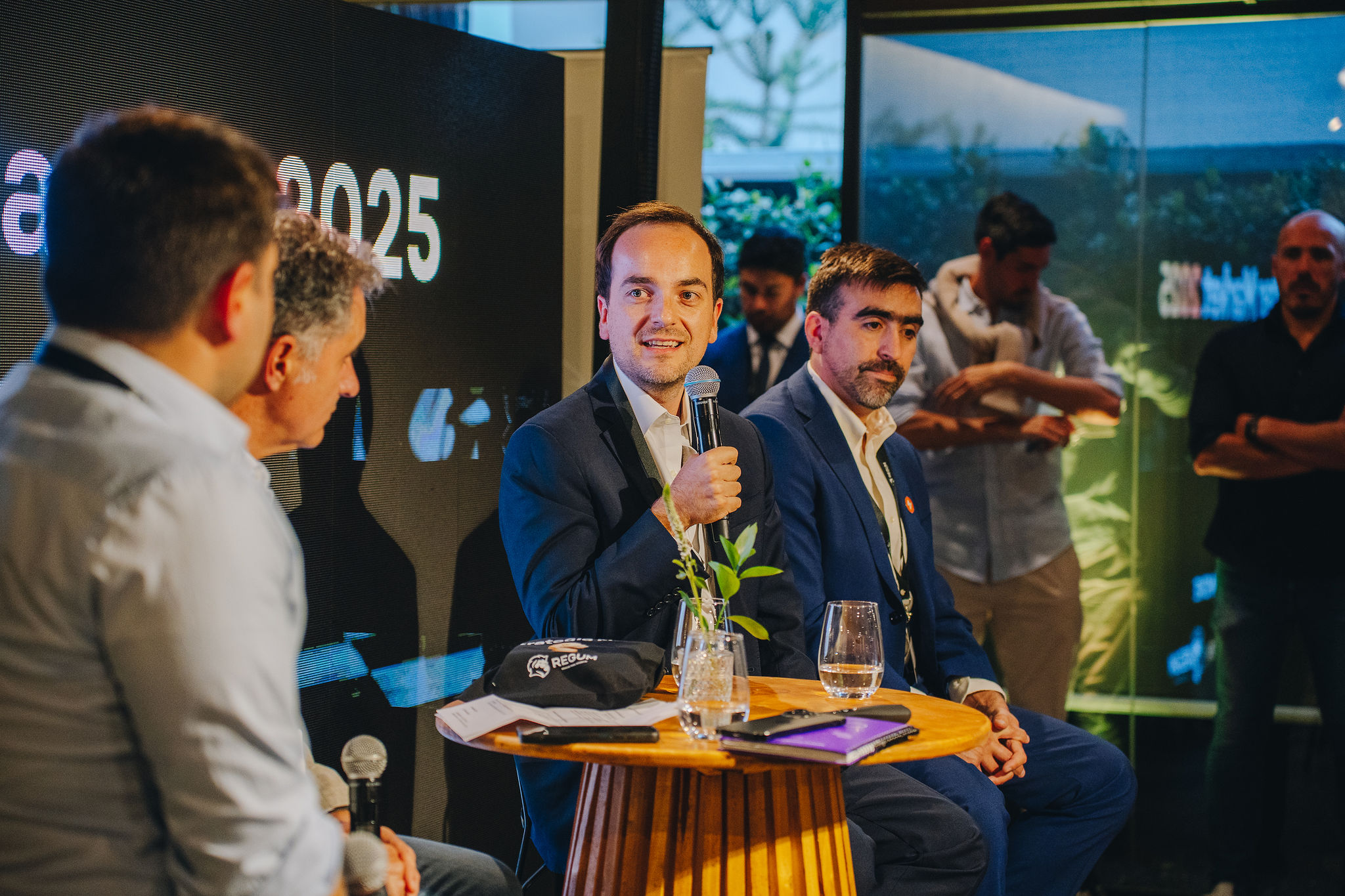 After Market 2025 Chile