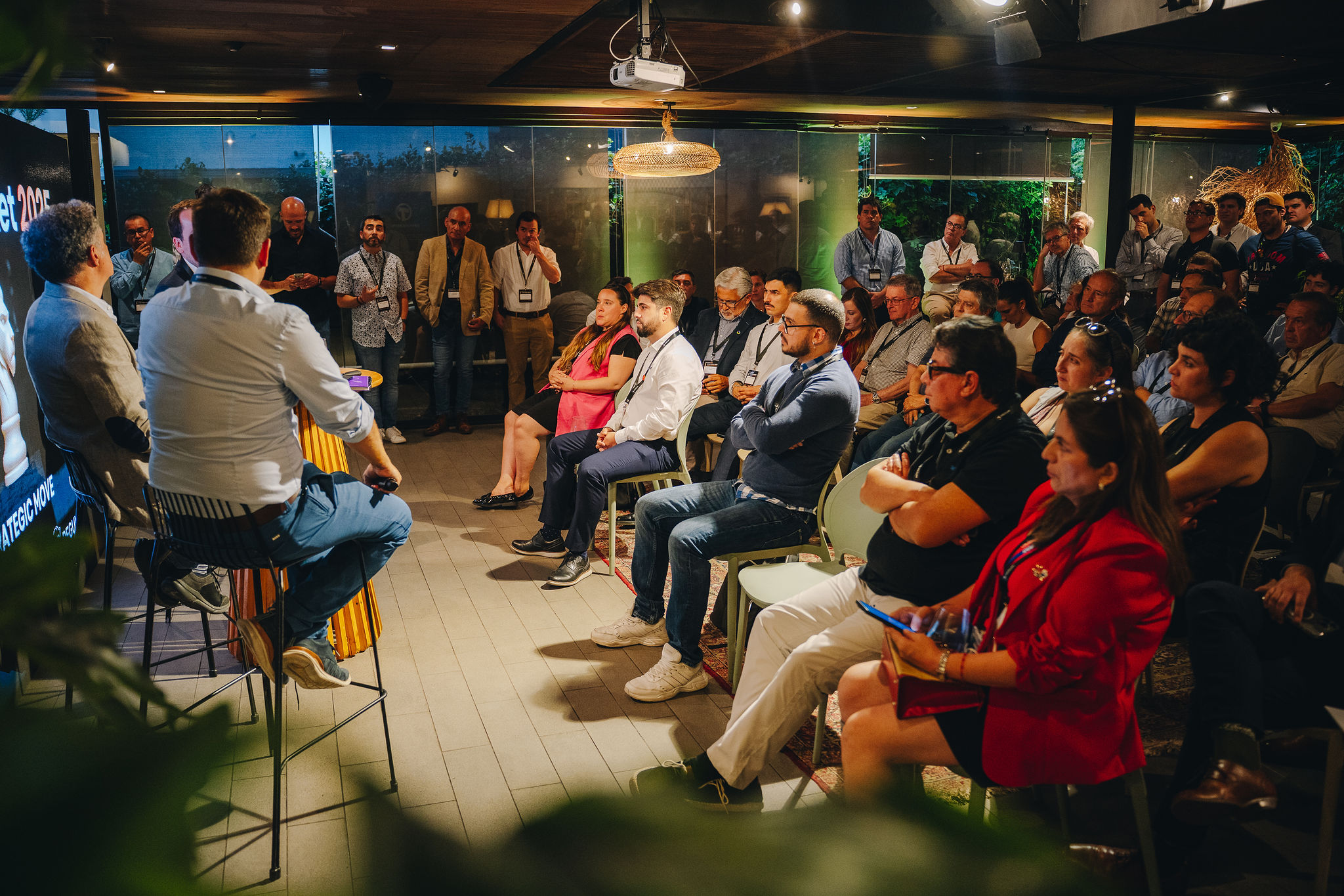 After Market 2025 Chile