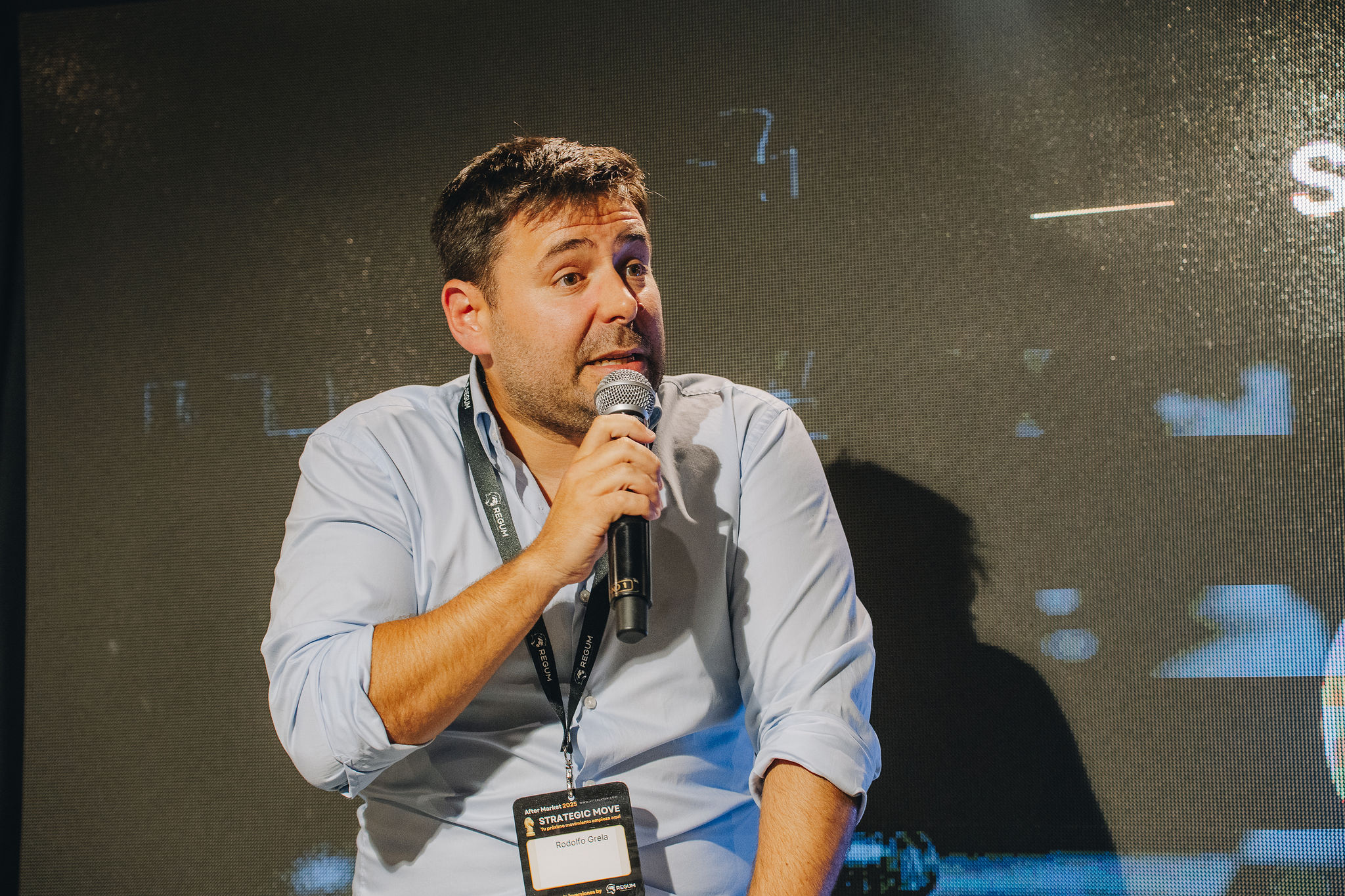 After Market 2025 Chile