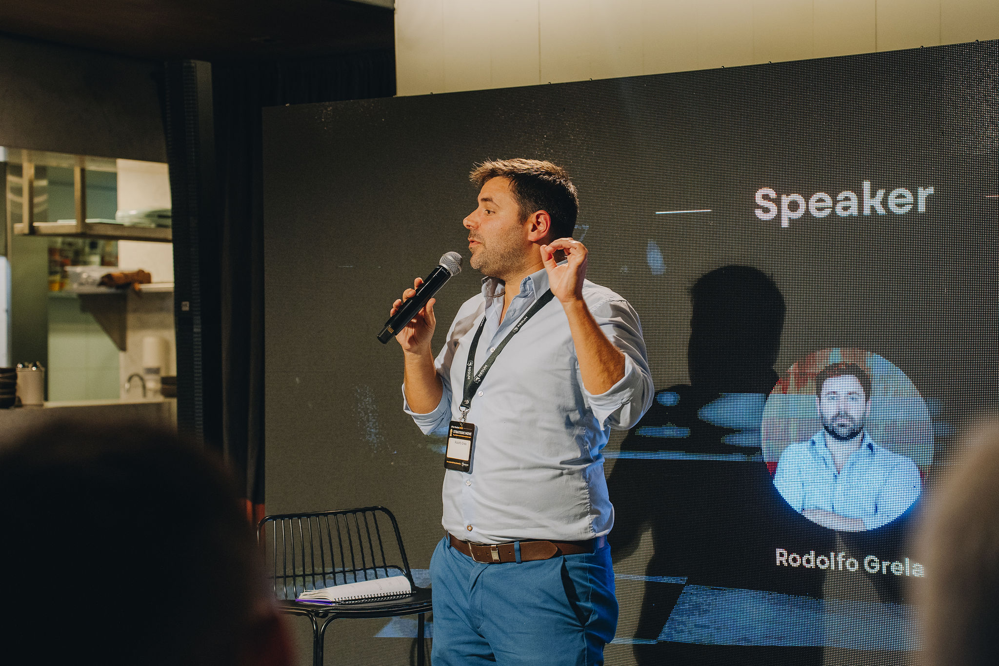 After Market 2025 Chile