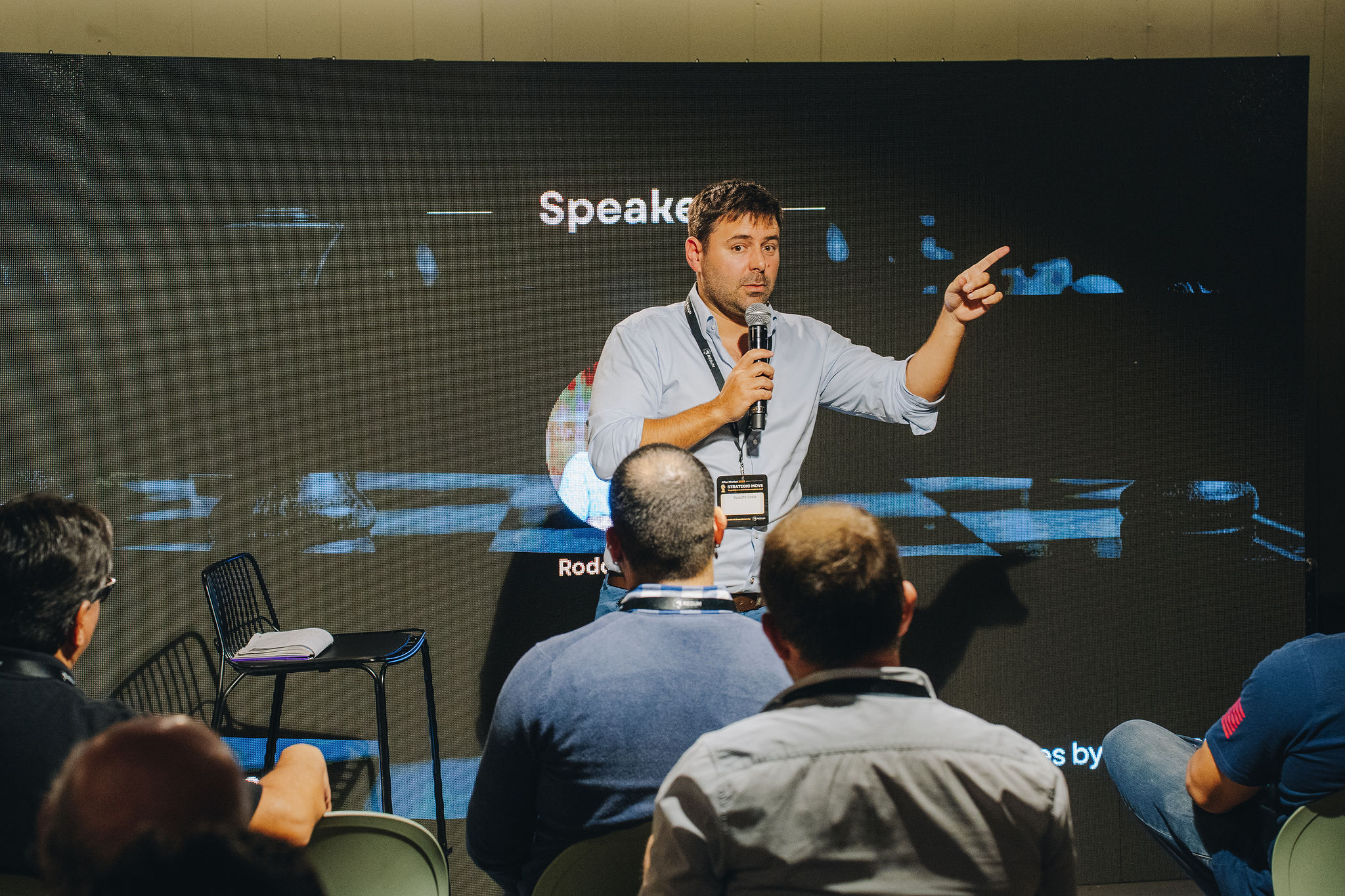 After Market 2025 Chile