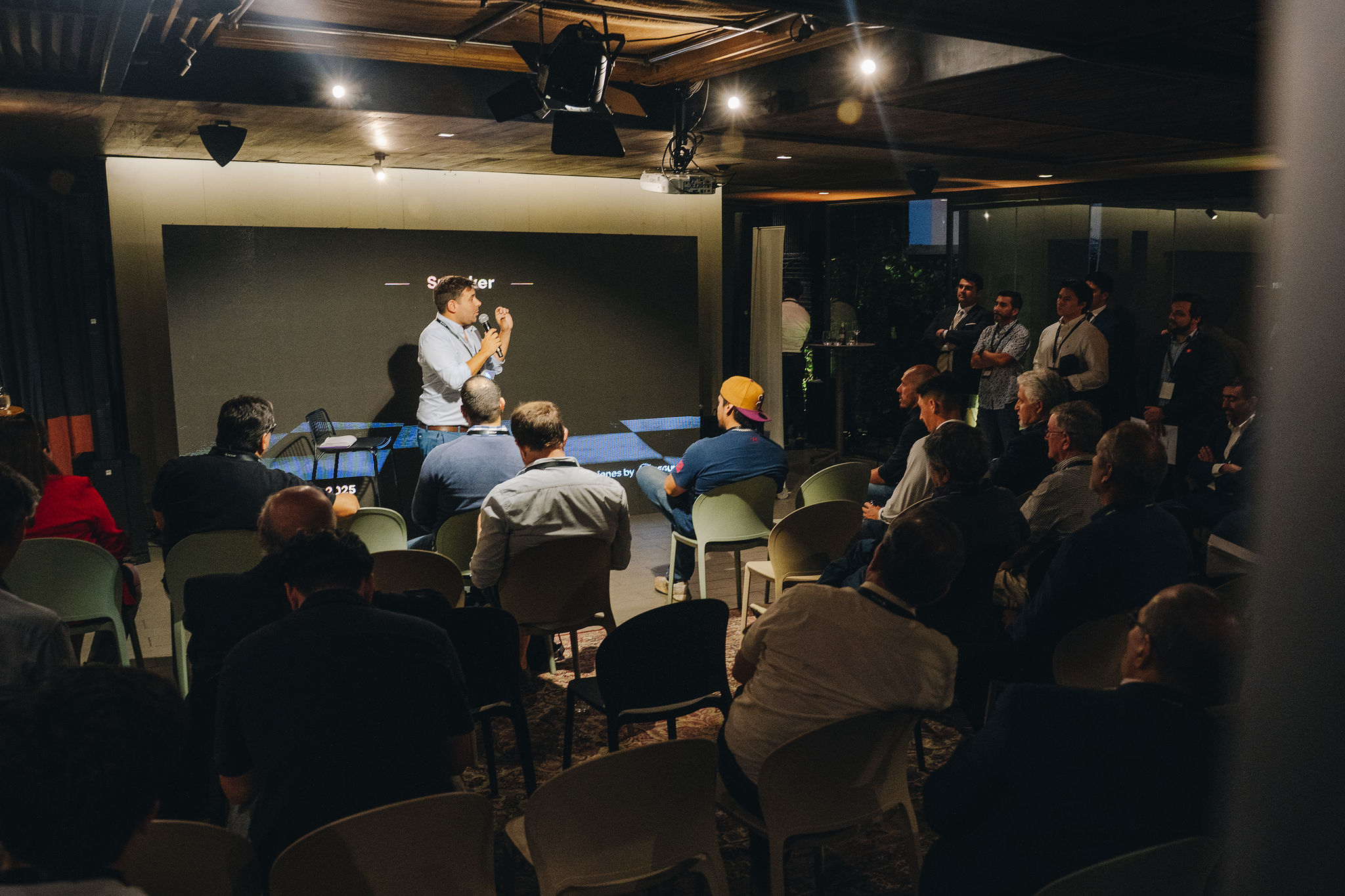 After Market 2025 Chile