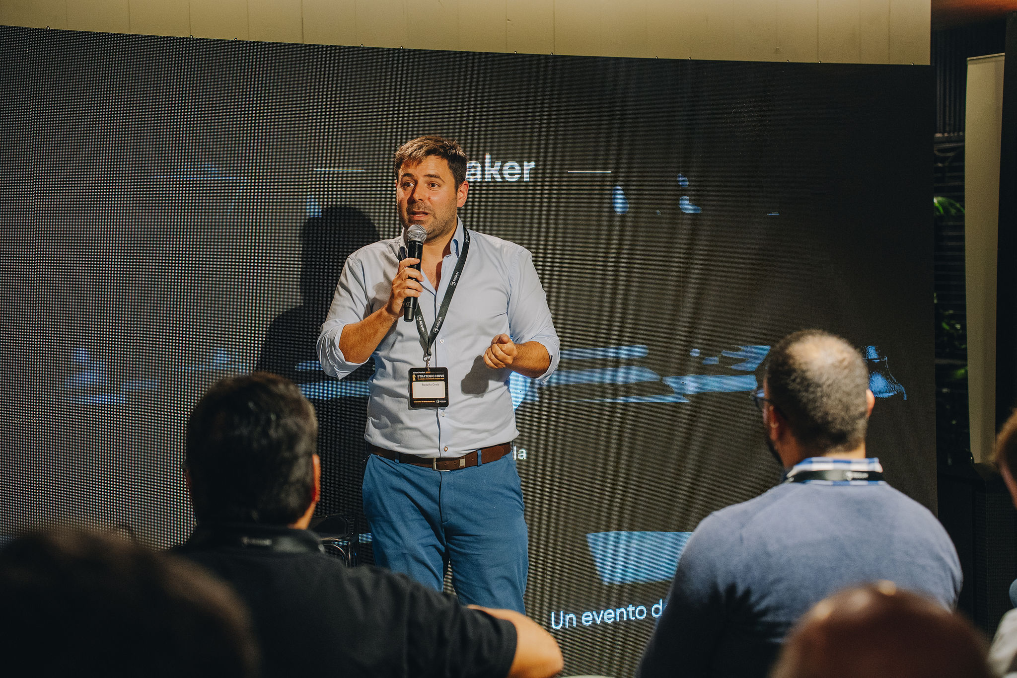 After Market 2025 Chile