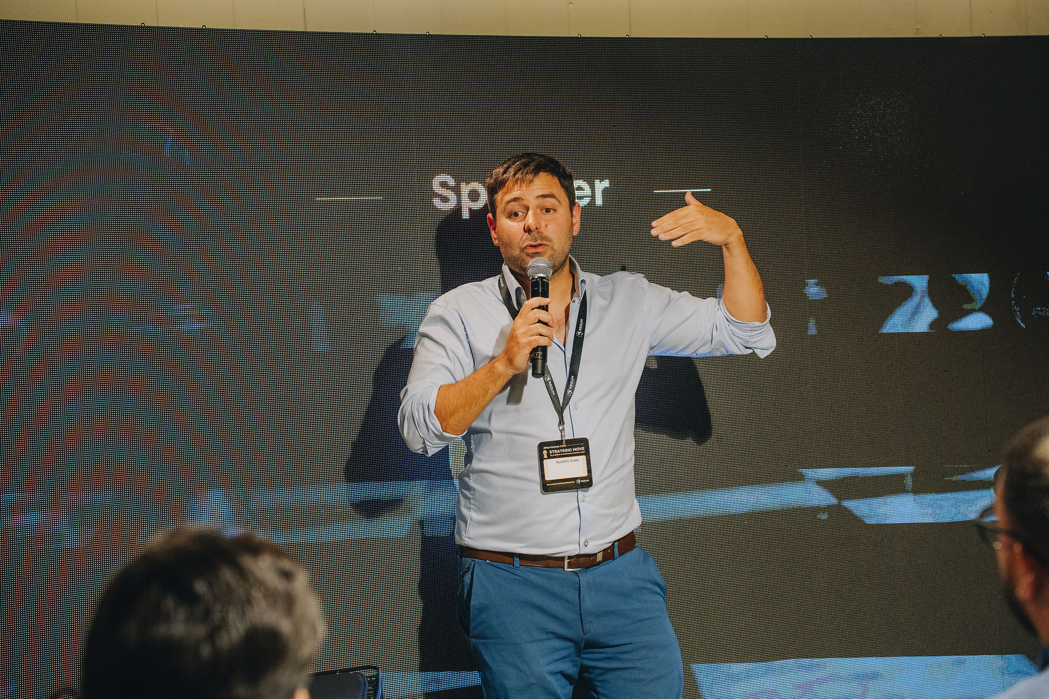 After Market 2025 Chile