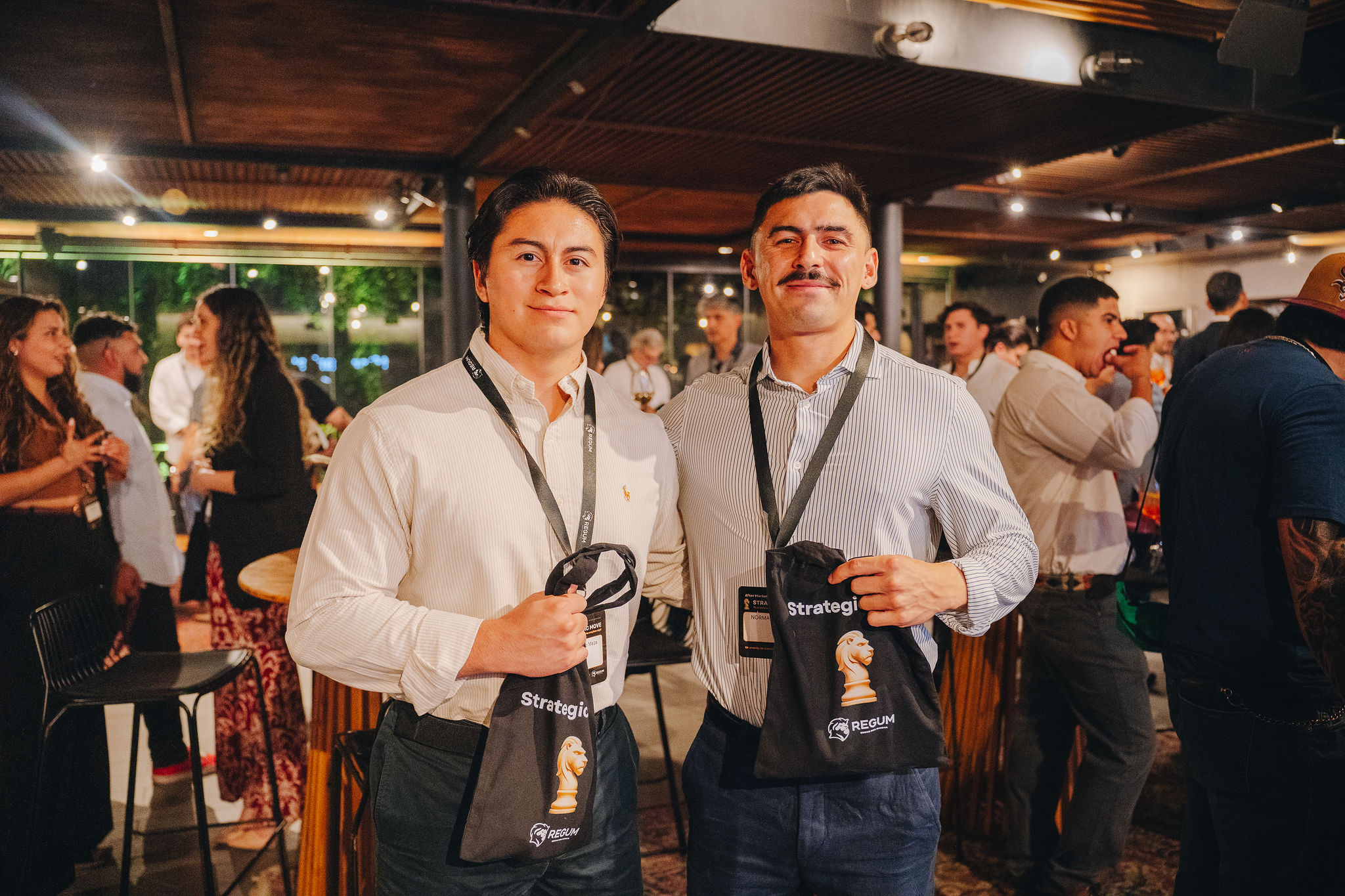 After Market 2025 Chile