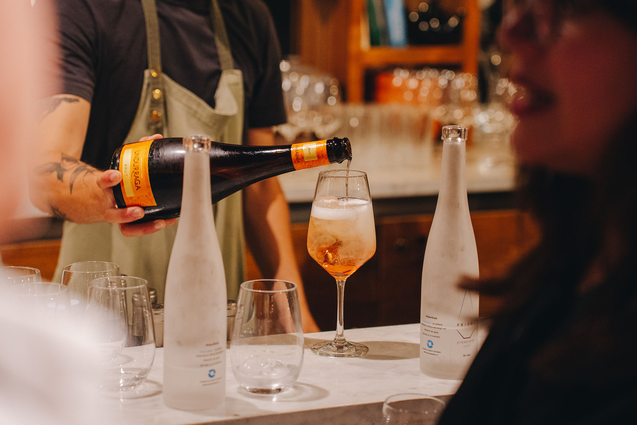 After Market 2025 Chile