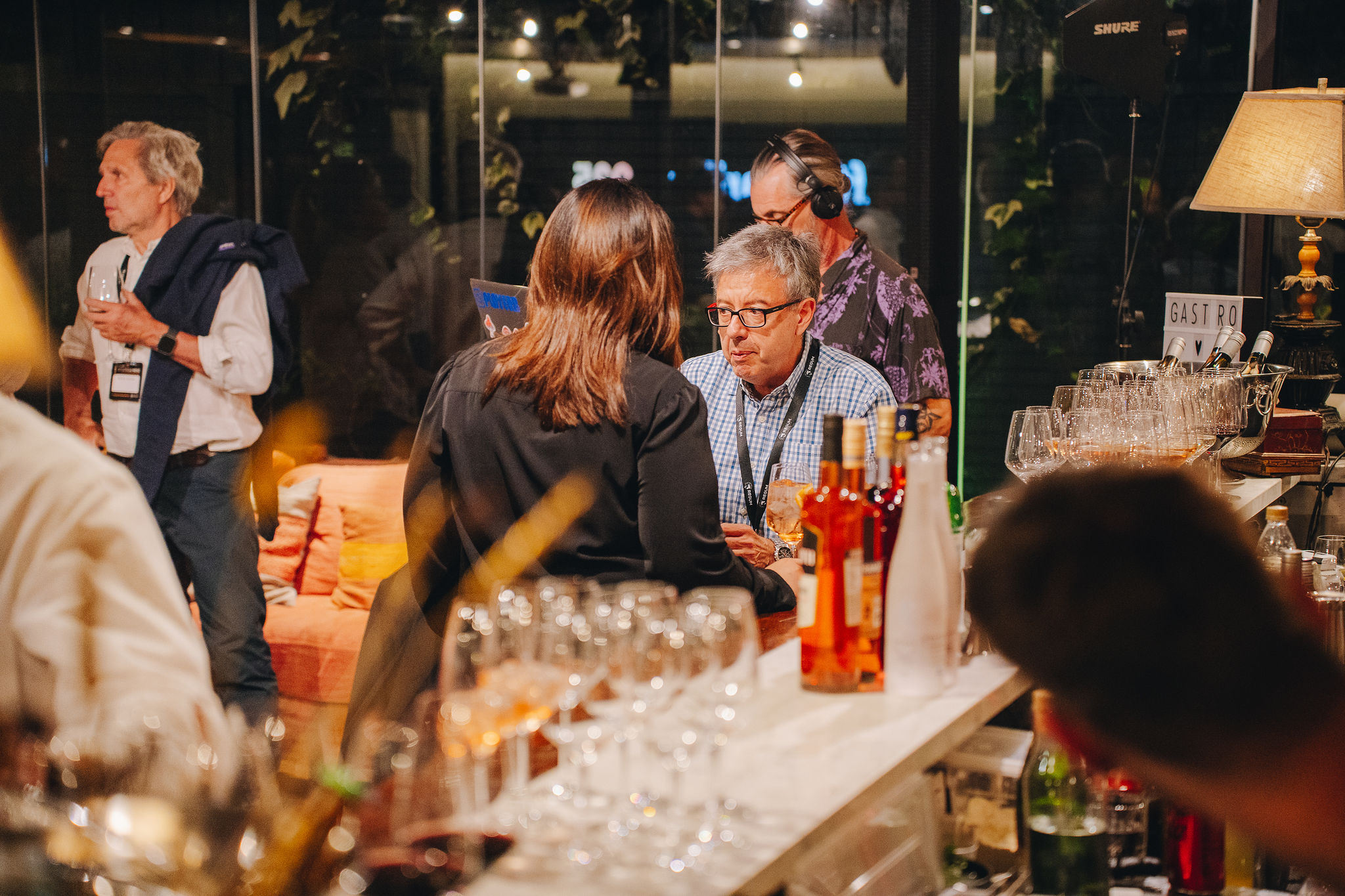 After Market 2025 Chile