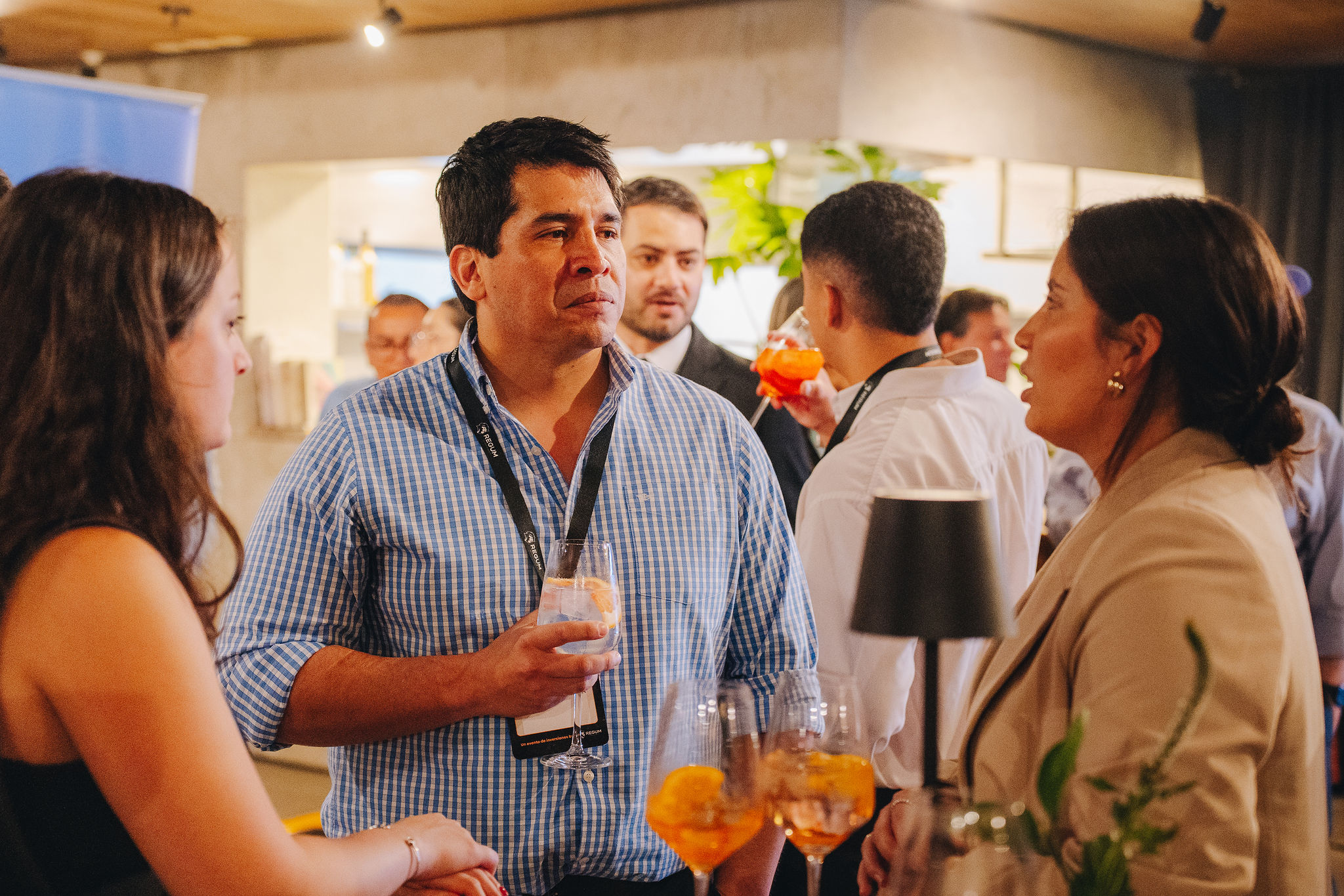 After Market 2025 Chile