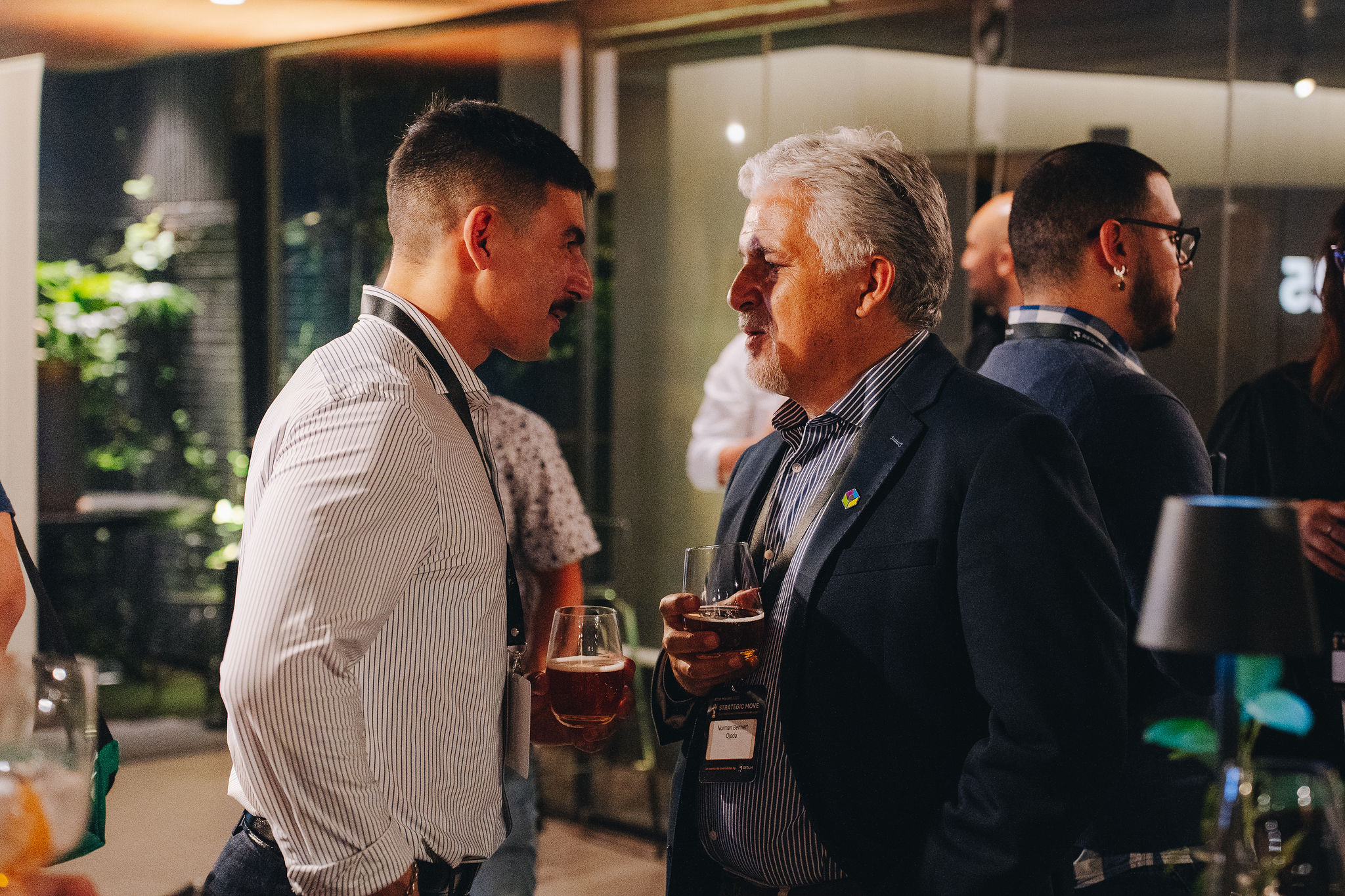 After Market 2025 Chile