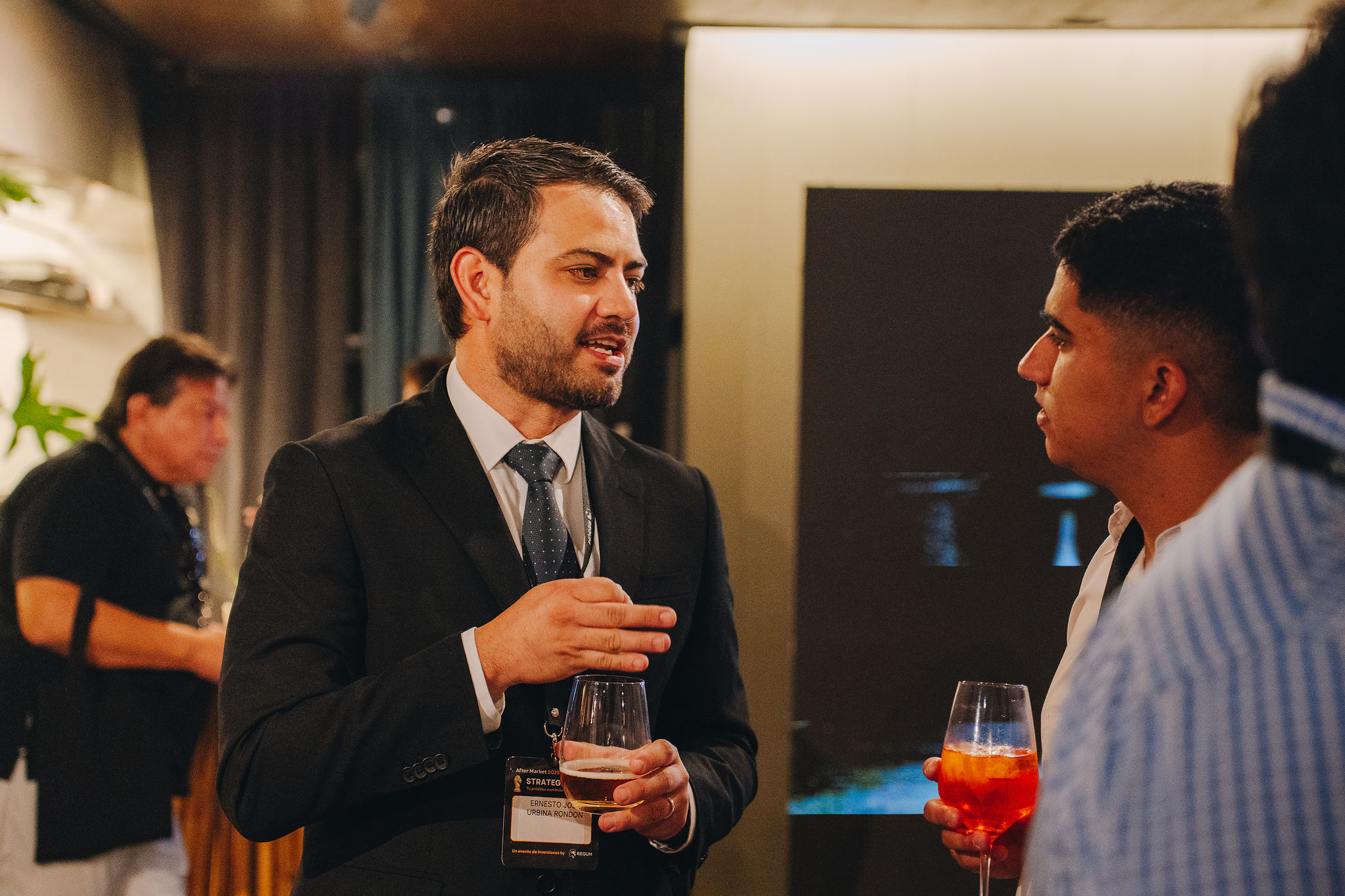 After Market 2025 Chile