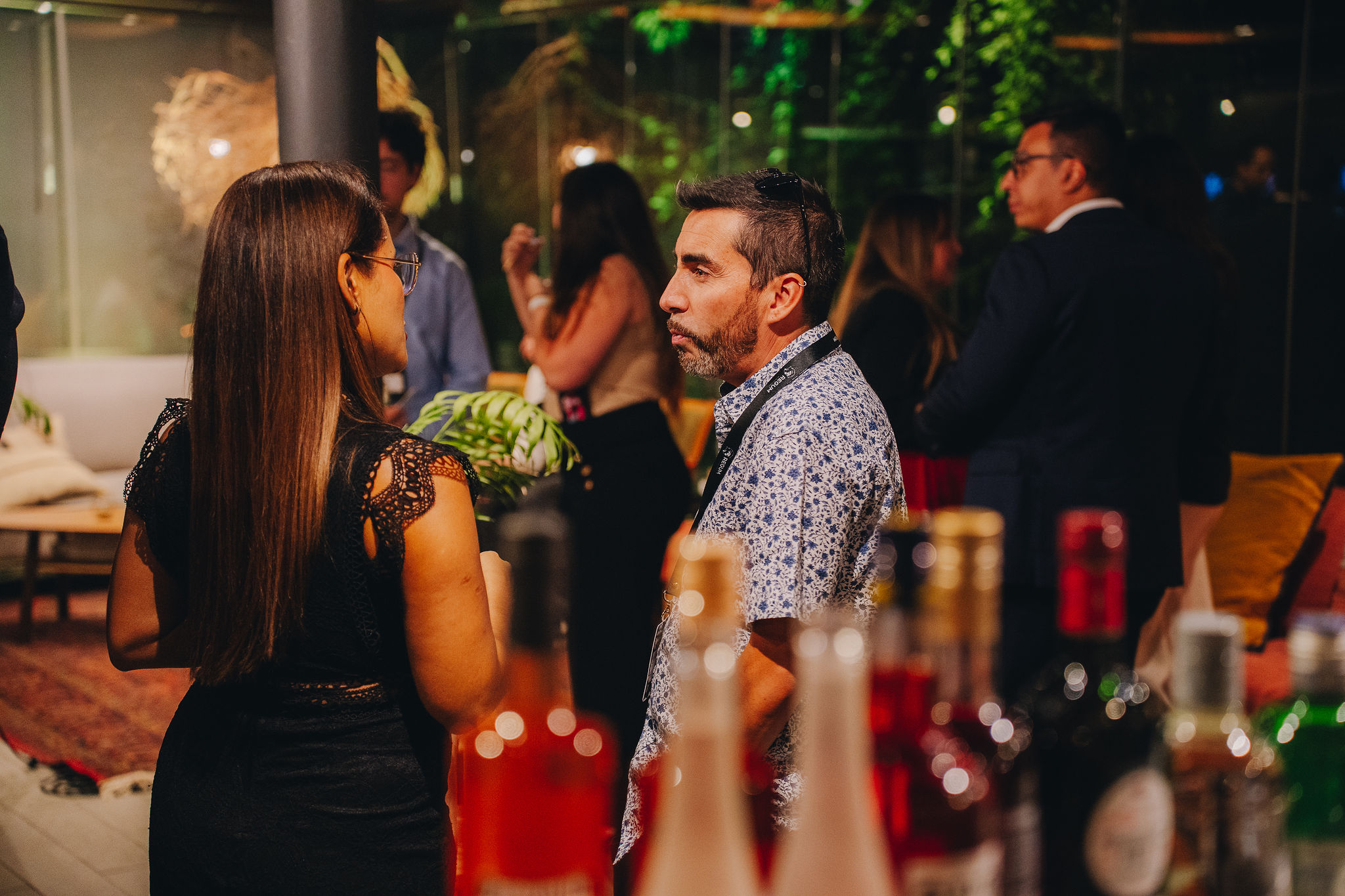 After Market 2025 Chile