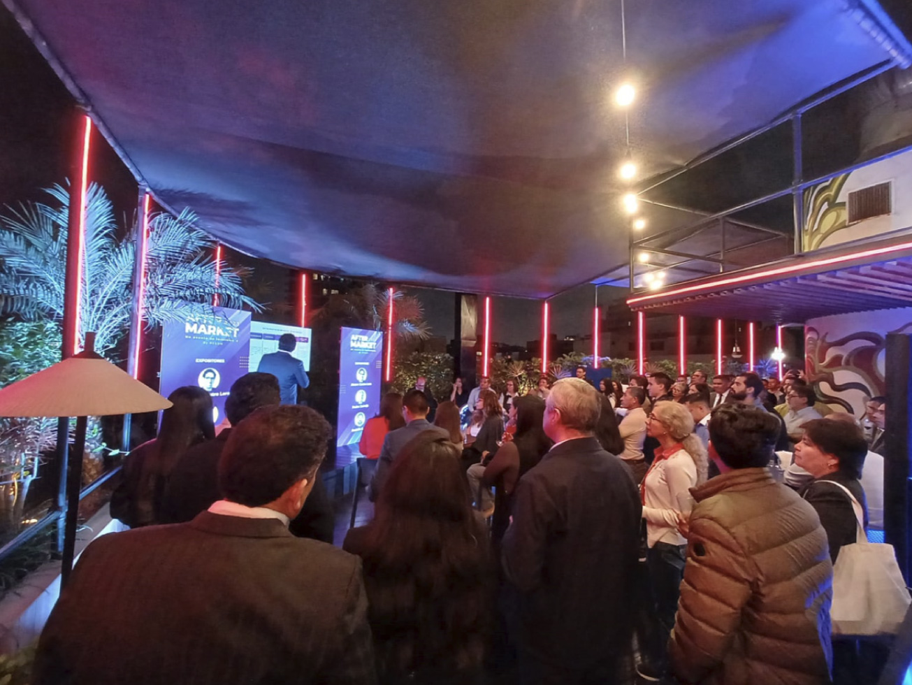 After Market 2024 - Imagen 8