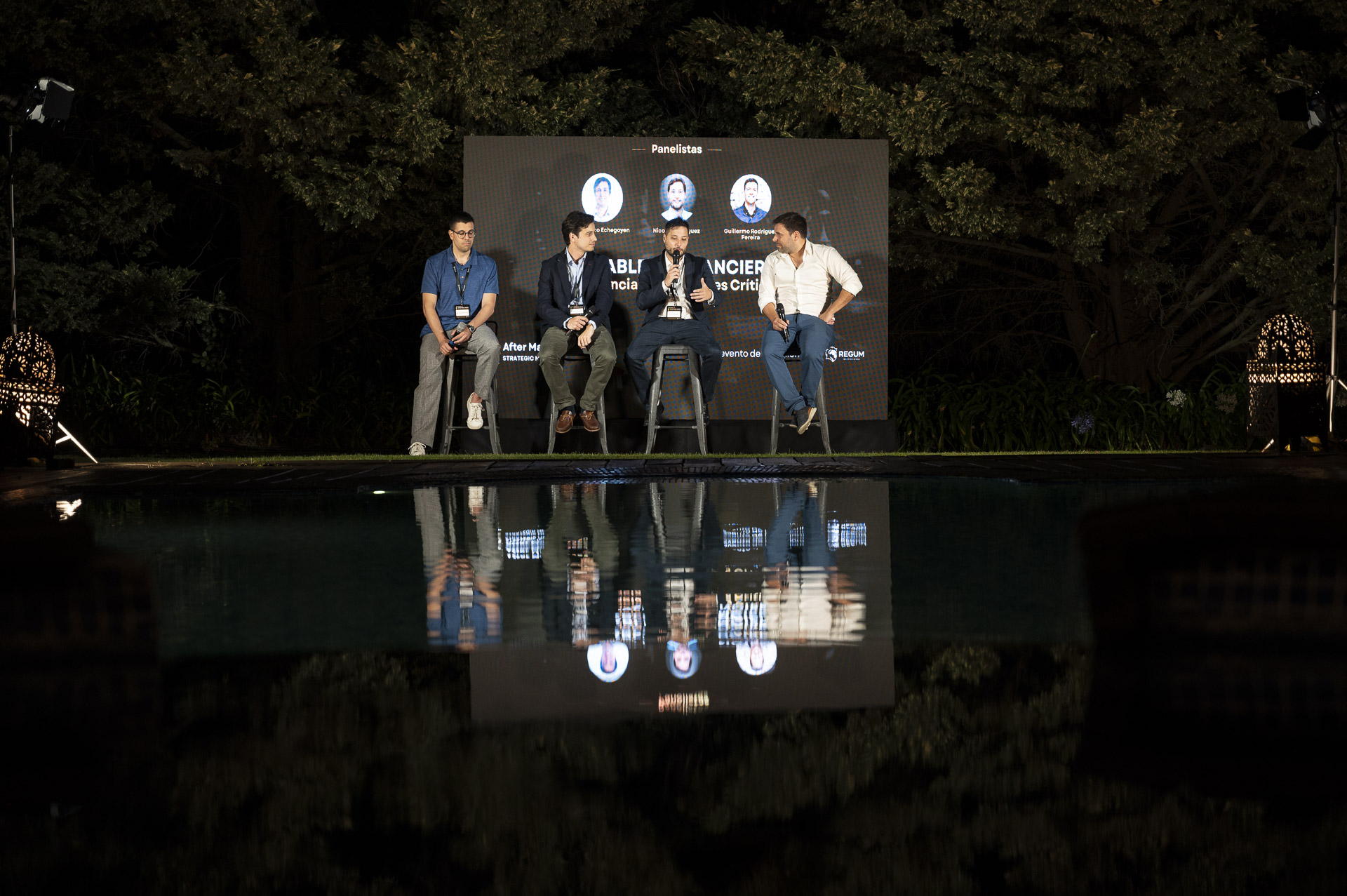 After Market 2025 - Uruguay