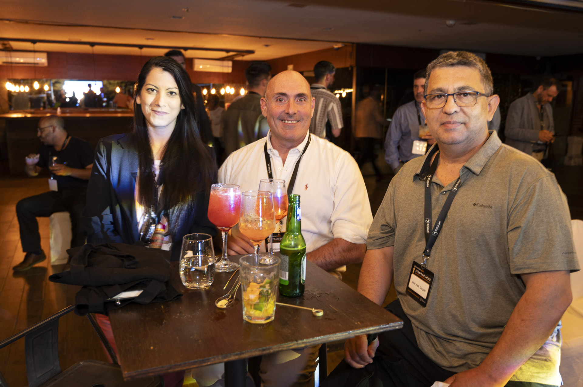 After Market 2025 - Uruguay