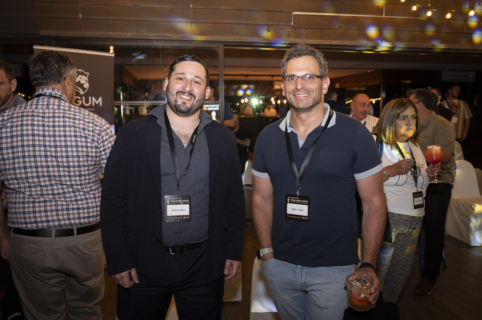 After Market 2025 - Uruguay